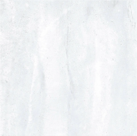 Matētas flīzes FLUTTO BIANCO, 60x60 cm, DG